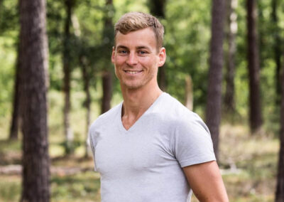 Meer werkplezier voor Niek door uitdaging naast functie